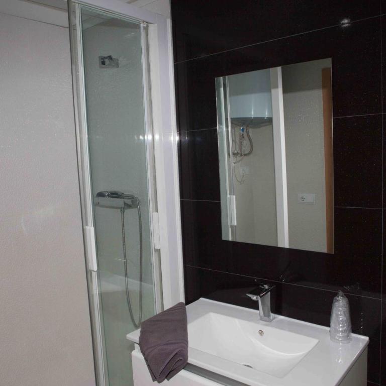 COSTA DAURADA APARTAMENTS - Royal 113 Luxe - Apartamento con vistas a la piscina - 6