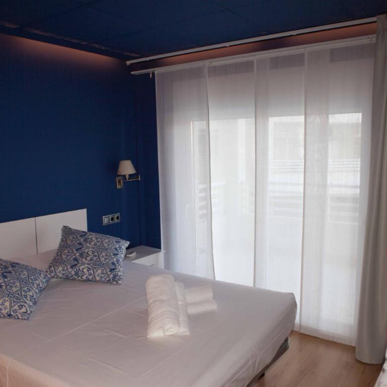 COSTA DAURADA APARTAMENTS - Royal 113 Luxe - Apartamento con vistas a la piscina - 8