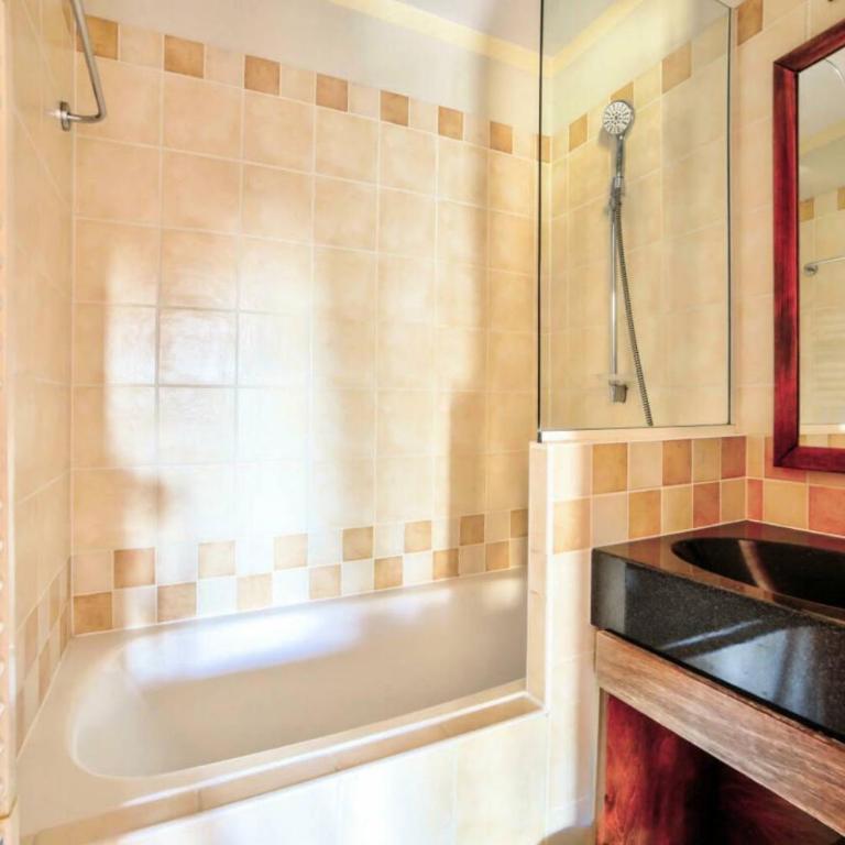 Residences Quartier Falaise - maeva Home - Appartement Select 1 Chambre (7 Personnes) - 1