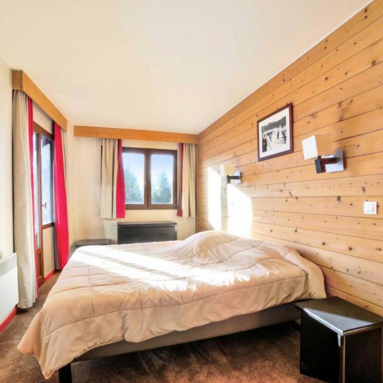 Residences Quartier Falaise - maeva Home - Appartement Select 1 Chambre (7 Personnes) - 3