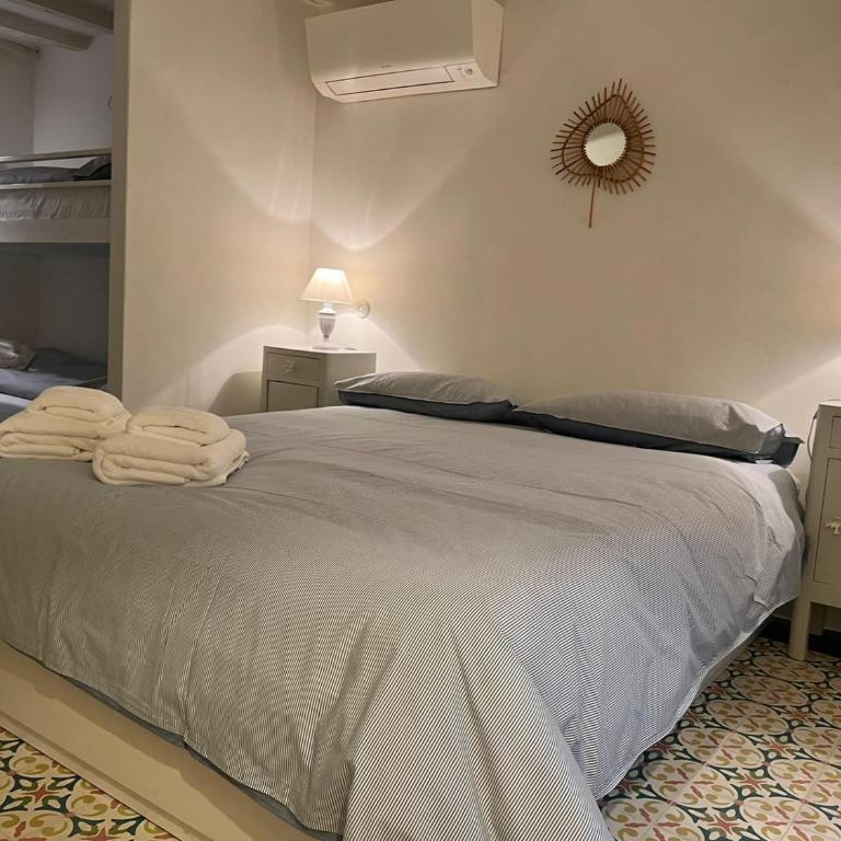 La Casa sull'Arco by Diletta - Appartamento con 2 Camere da Letto - 3