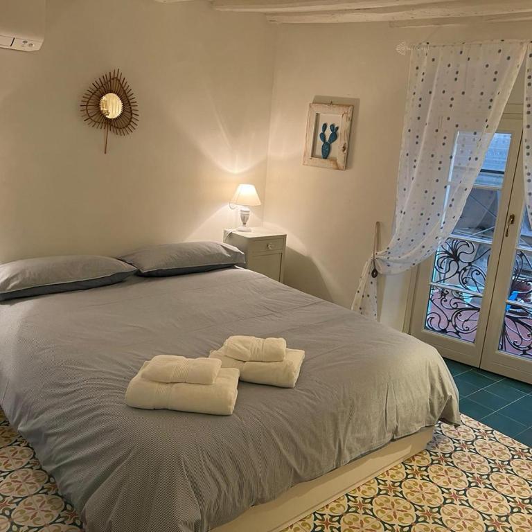 La Casa sull'Arco by Diletta - Appartamento con 2 Camere da Letto - 4