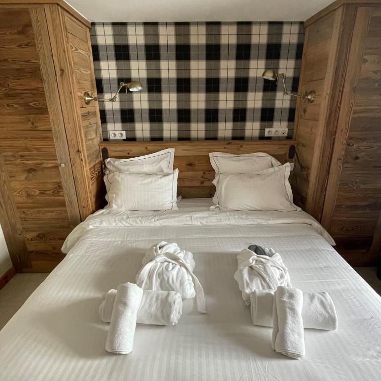 Hotel La Toviere - Chambre Double ou Lits Jumeaux - 5