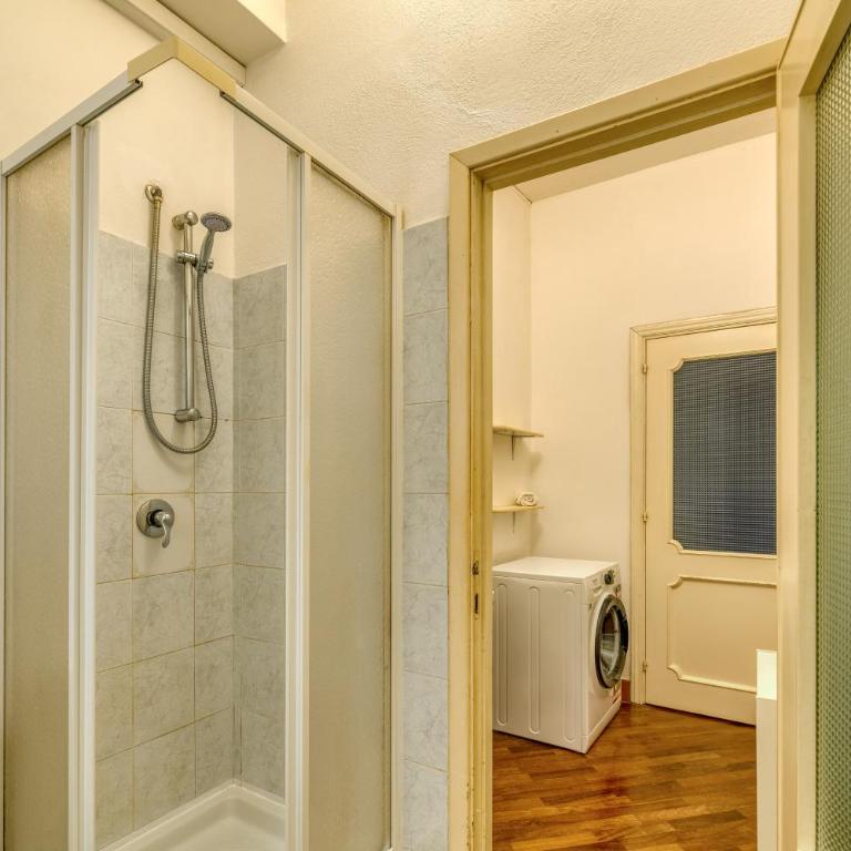 IzzHome Delightful - Appartamento con 1 Camera da Letto - 6