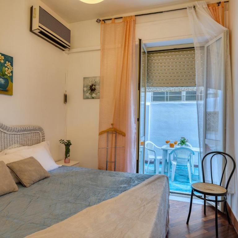 IzzHome Delightful - Appartamento con 1 Camera da Letto - 1