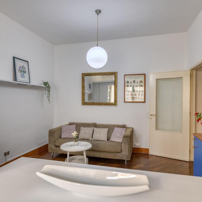 IzzHome Delightful - Appartamento con 1 Camera da Letto - 9