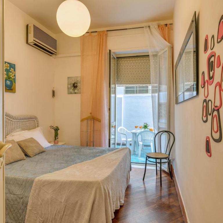 IzzHome Delightful - Appartamento con 1 Camera da Letto - 12