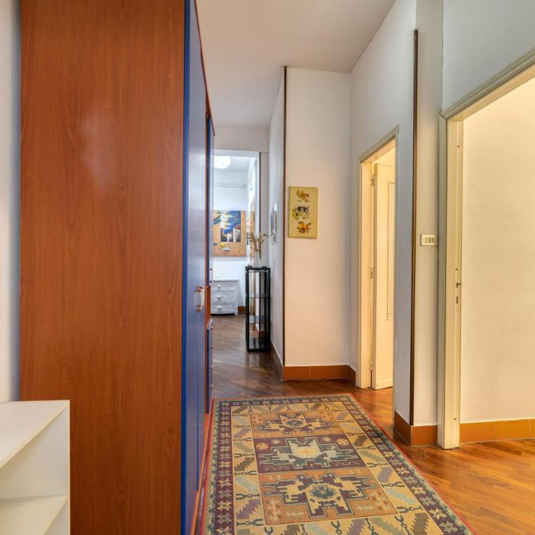 IzzHome Delightful - Appartamento con 1 Camera da Letto - 14