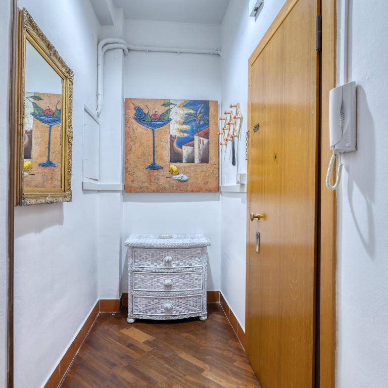 IzzHome Delightful - Appartamento con 1 Camera da Letto - 16