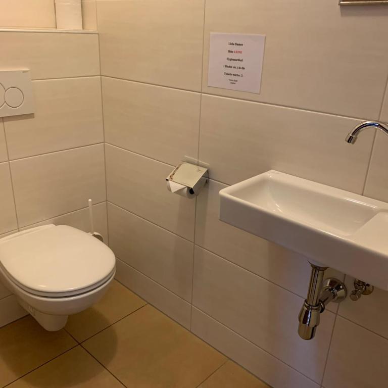 Landhaus Andrea Saalbach - JOKER Card Partner - One-Bedroom Apartment - 17