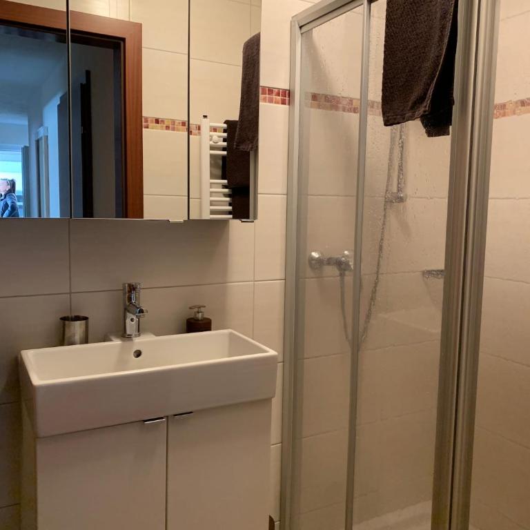 Landhaus Andrea Saalbach - JOKER Card Partner - One-Bedroom Apartment - 7