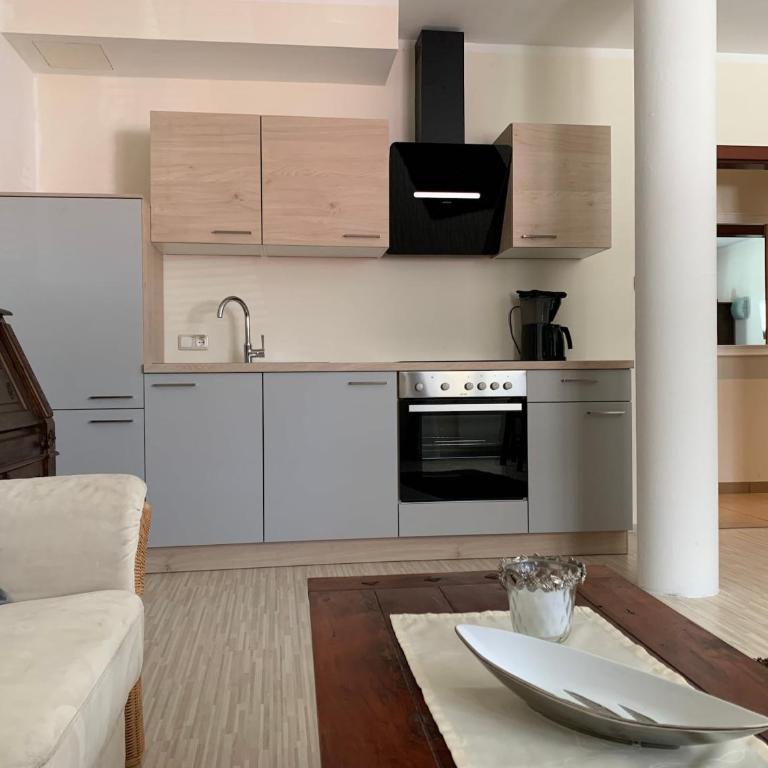 Landhaus Andrea Saalbach - JOKER Card Partner - One-Bedroom Apartment - 9