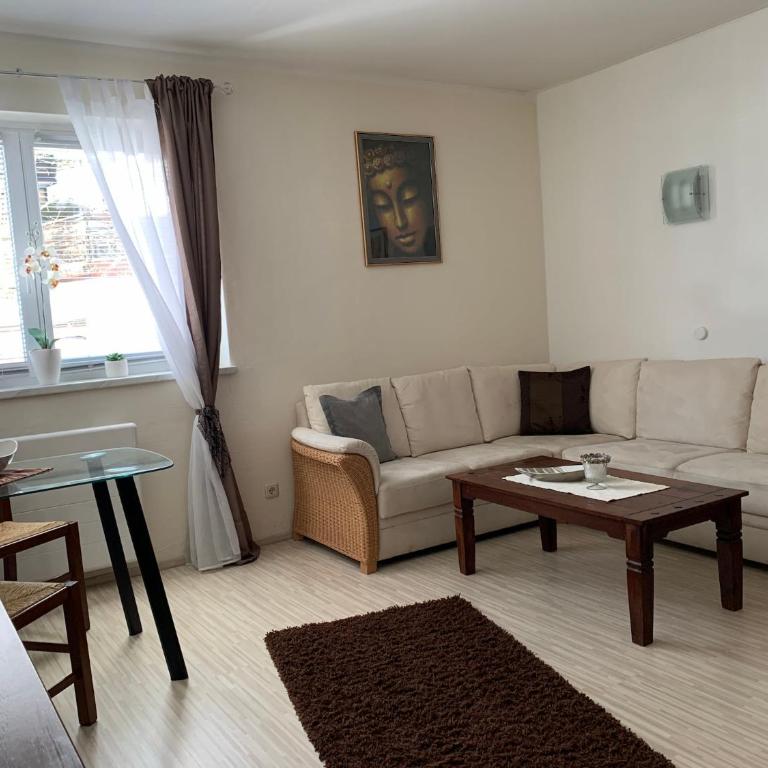 Landhaus Andrea Saalbach - JOKER Card Partner - One-Bedroom Apartment - 6