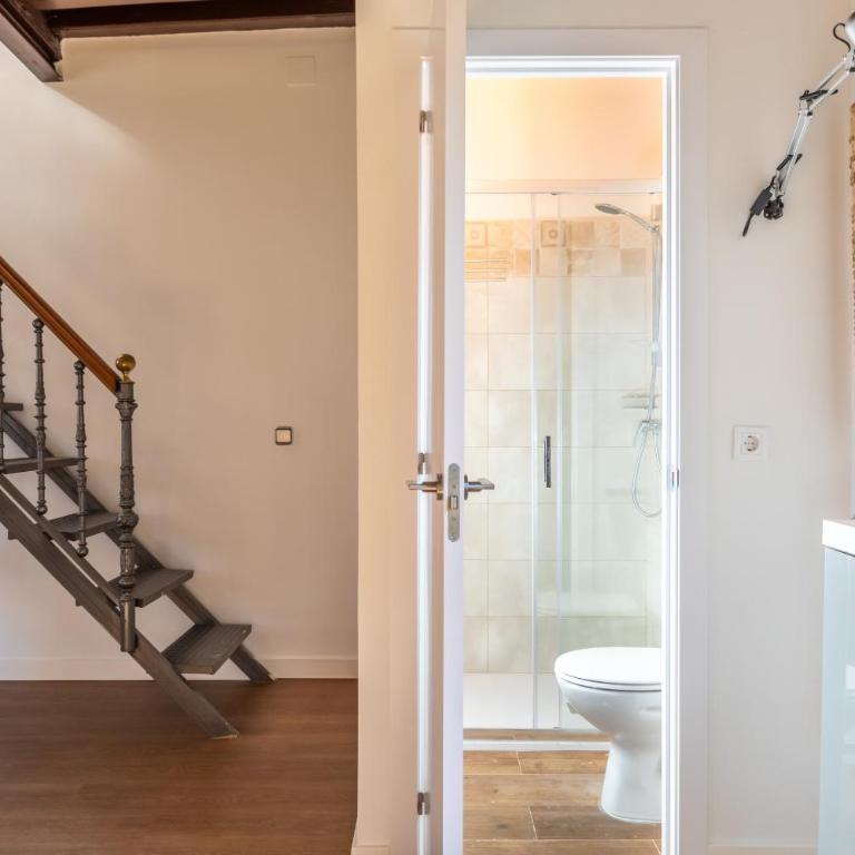 Green Apartments Minarete del Salvador - Apartamento - 7