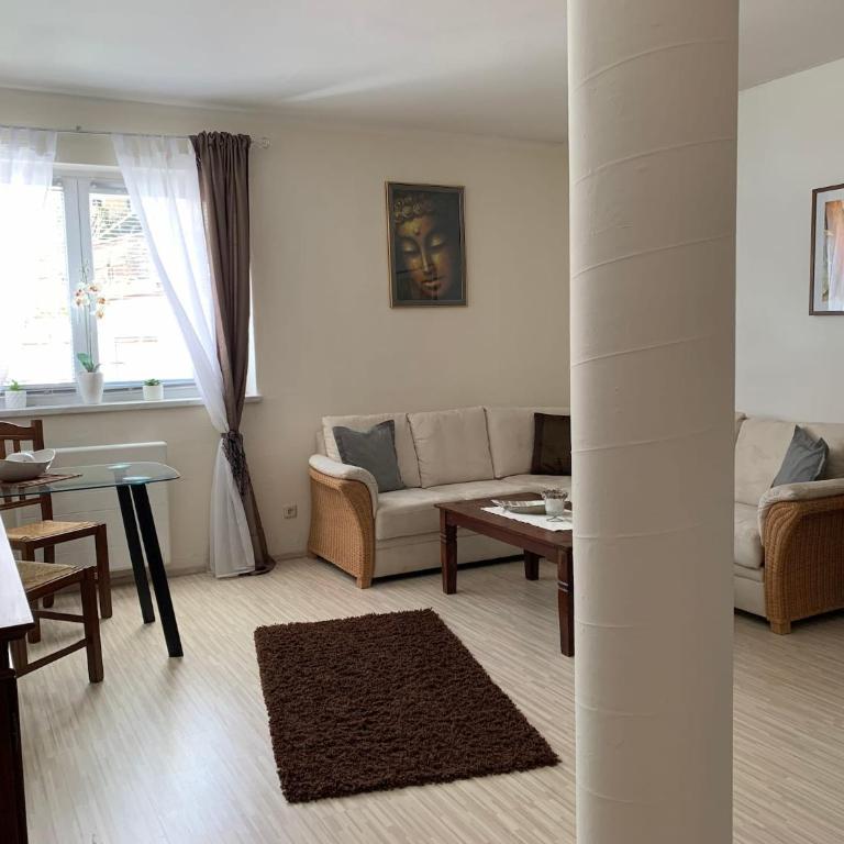 Landhaus Andrea Saalbach - JOKER Card Partner - One-Bedroom Apartment - 11