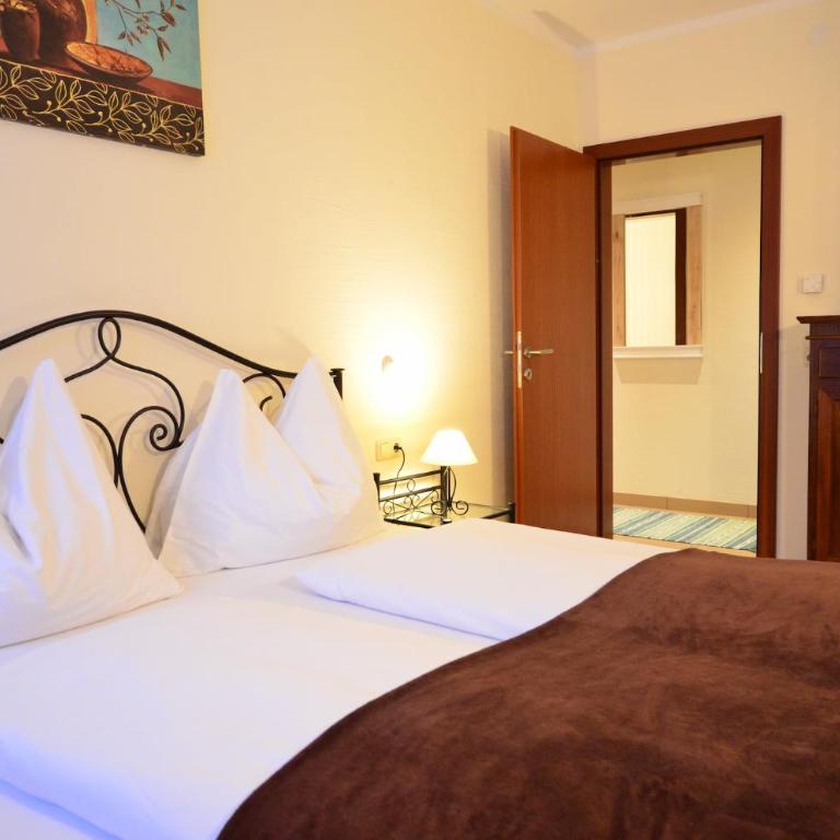 Landhaus Andrea Saalbach - JOKER Card Partner - One-Bedroom Apartment - 12
