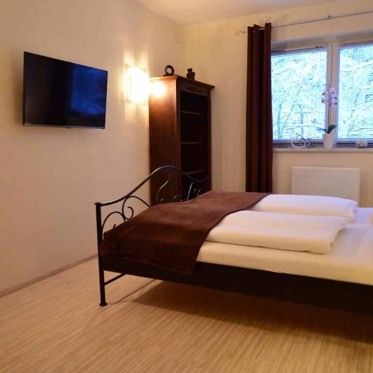 Landhaus Andrea Saalbach - JOKER Card Partner - One-Bedroom Apartment - 14