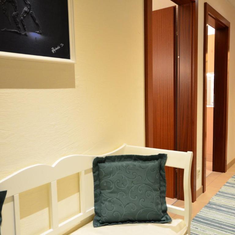 Landhaus Andrea Saalbach - JOKER Card Partner - One-Bedroom Apartment - 15