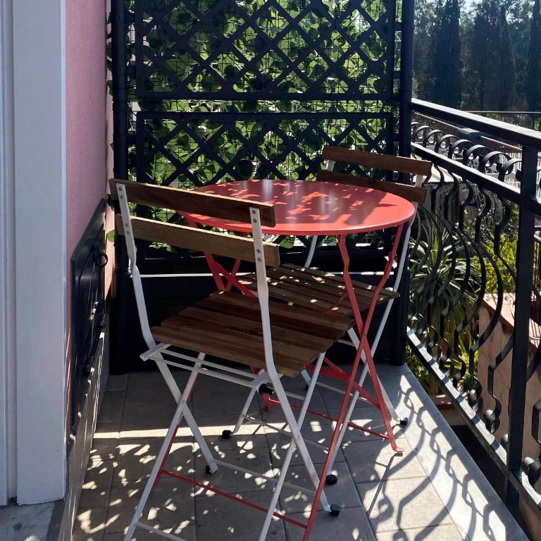 Casa Giulia - Double Room with Private Bathroom - 8