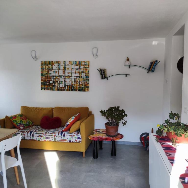 Casa dei giuggioli - Casa con 1 Camera da Letto - 3