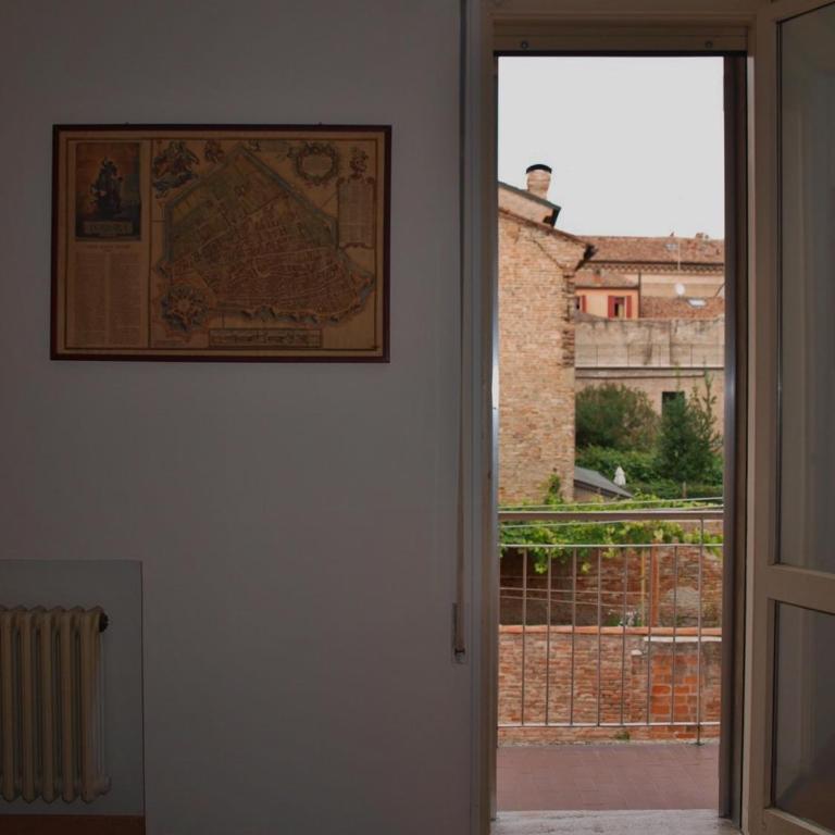 Una Notte al Museo - Appartamento con 2 Camere da Letto e Balcone - 6