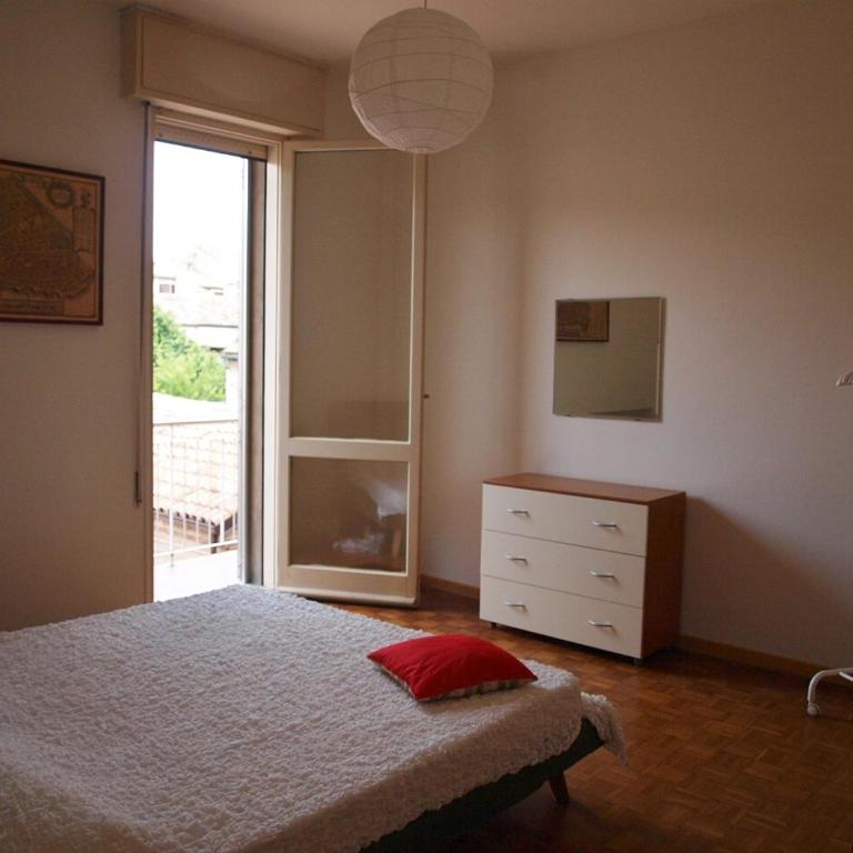 Una Notte al Museo - Appartamento con 2 Camere da Letto e Balcone - 7