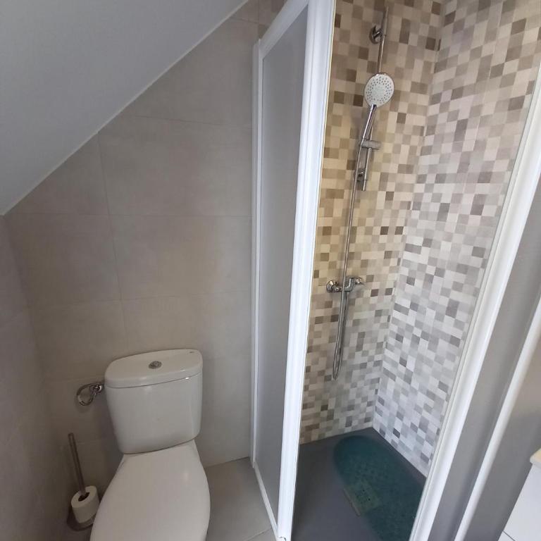Casa Ortiz with private roof terrace - oceanview - Casa con 1 dormitorio - 11