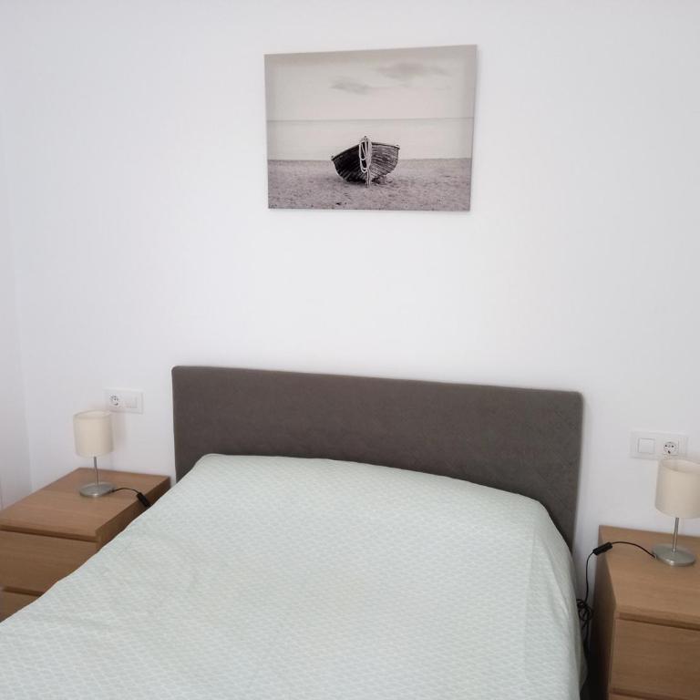Casa Ortiz with private roof terrace - oceanview - Casa con 1 dormitorio - 12