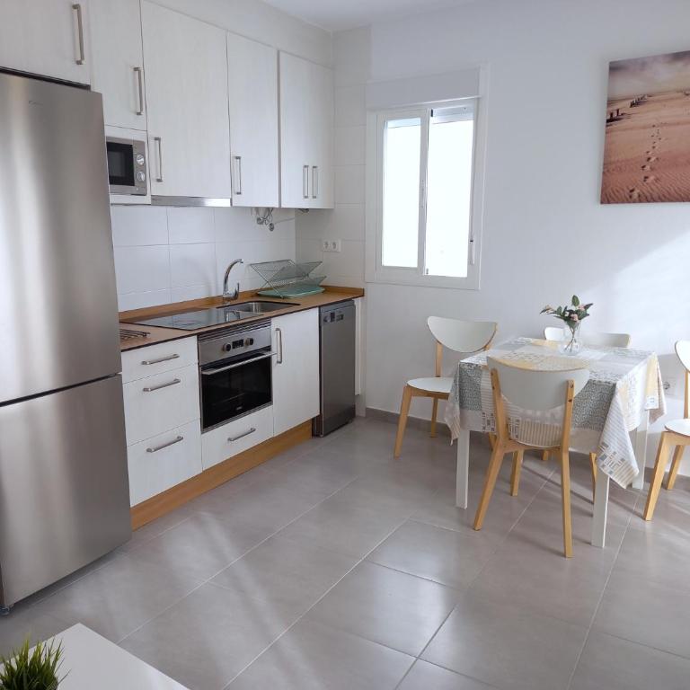 Casa Ortiz with private roof terrace - oceanview - Casa con 1 dormitorio - 18