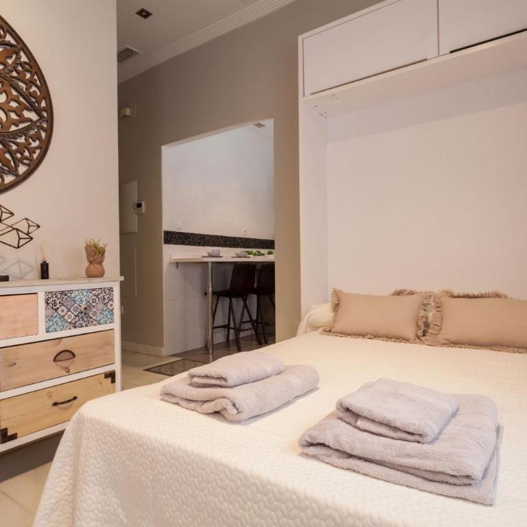Dream Apartments calle Zaragoza - Apartamento Estándar - 5