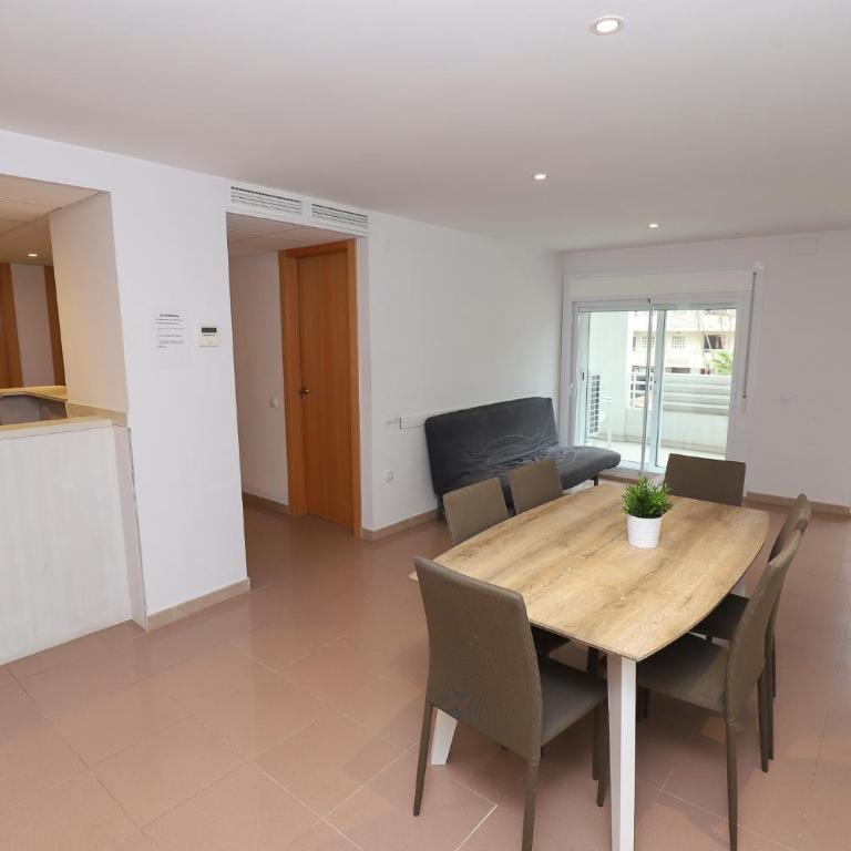 COSTA DAURADA APARTAMENTS - Royal 105 Luxe - Two-Bedroom Apartment - 2