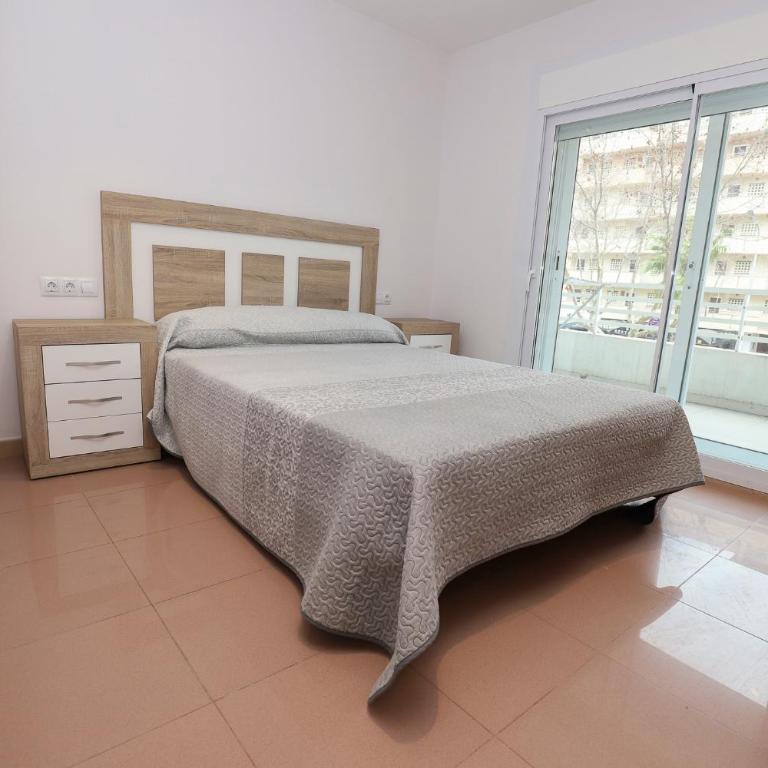 COSTA DAURADA APARTAMENTS - Royal 105 Luxe - Two-Bedroom Apartment - 3