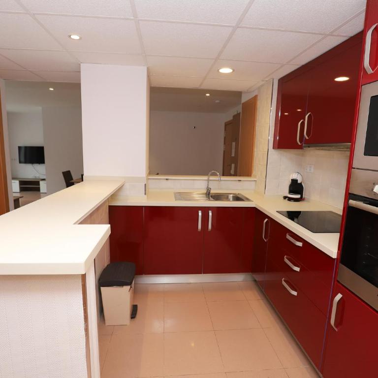 COSTA DAURADA APARTAMENTS - Royal 105 Luxe - Two-Bedroom Apartment - 6