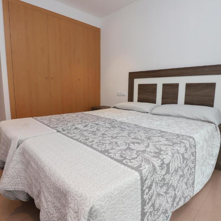 COSTA DAURADA APARTAMENTS - Royal 105 Luxe - Two-Bedroom Apartment - 11