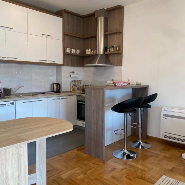Apartment Nena - Apartman sa 1 Spavaćom Sobom - 4