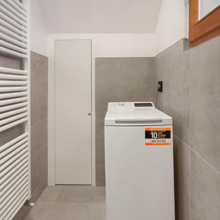 VERONA GARDEN - One-Bedroom Apartment - 18