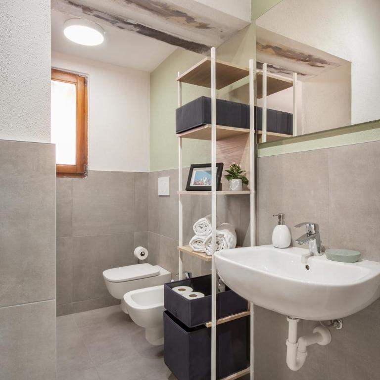 VERONA GARDEN - One-Bedroom Apartment - 19