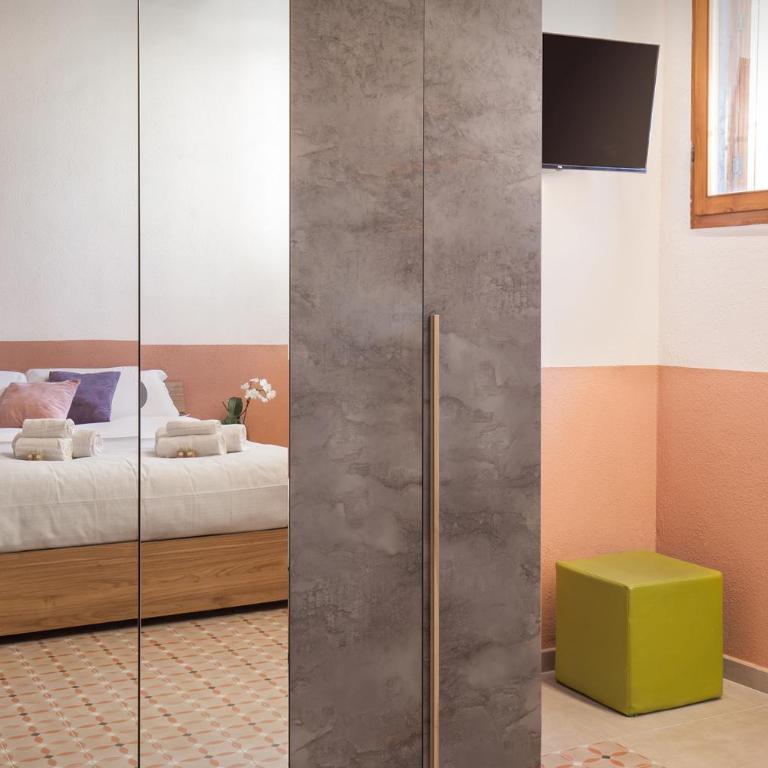 VERONA GARDEN - One-Bedroom Apartment - 16