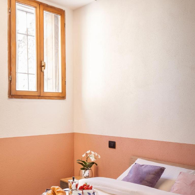 VERONA GARDEN - One-Bedroom Apartment - 15