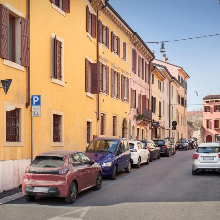 VERONA GARDEN - One-Bedroom Apartment - 23