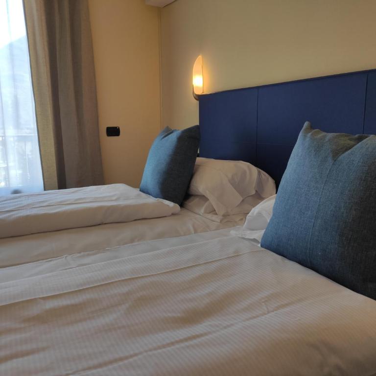 Hotel Giardino - Suite con Balcone - 2