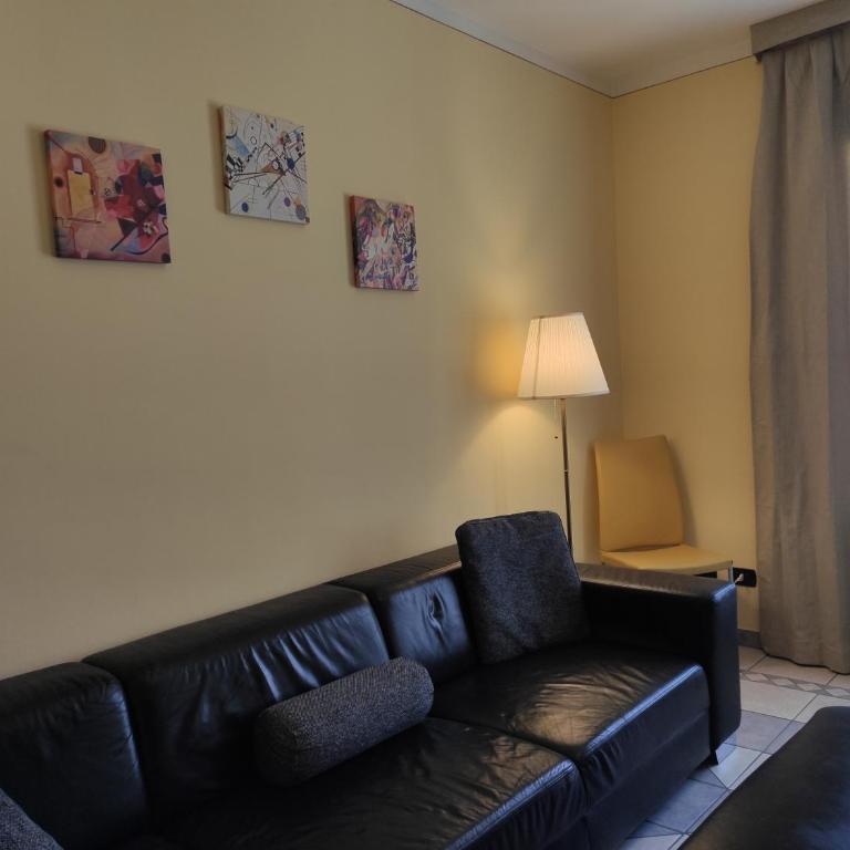 Hotel Giardino - Suite con Balcone - 4