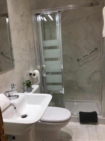 Old Town by Bilbao Living - Apartamento de 3 dormitorios - 30
