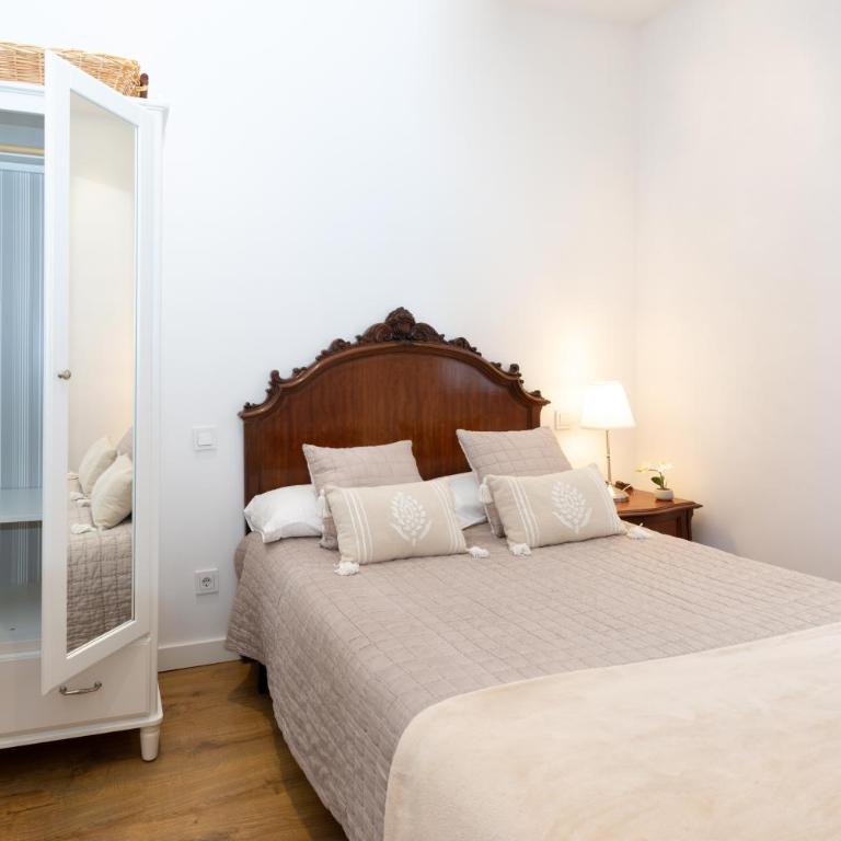 Old Town by Bilbao Living - Apartamento de 3 dormitorios - 8