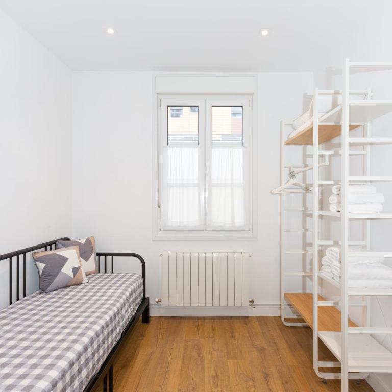 Old Town by Bilbao Living - Apartamento de 3 dormitorios - 13