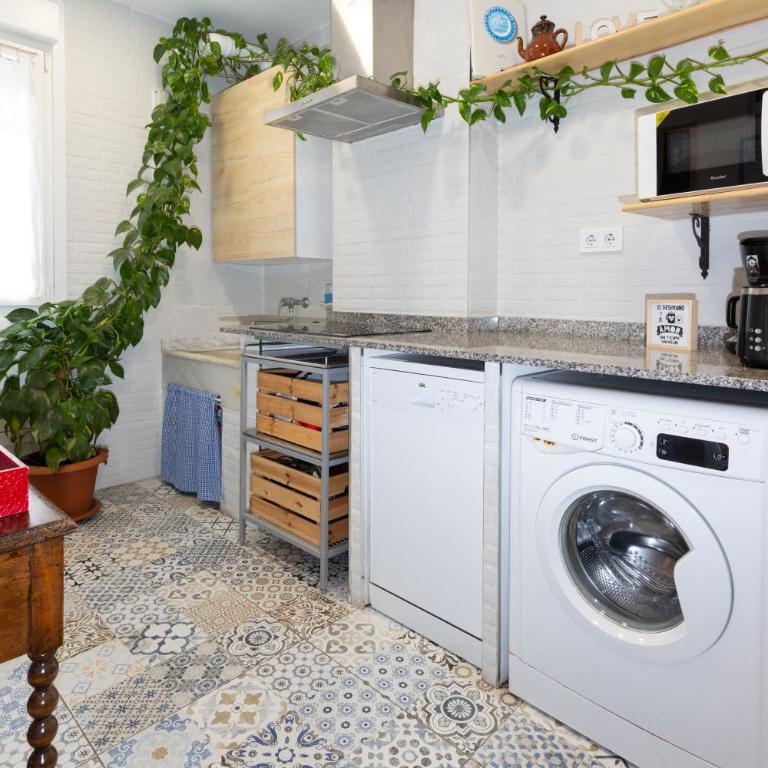 Old Town by Bilbao Living - Apartamento de 3 dormitorios - 62