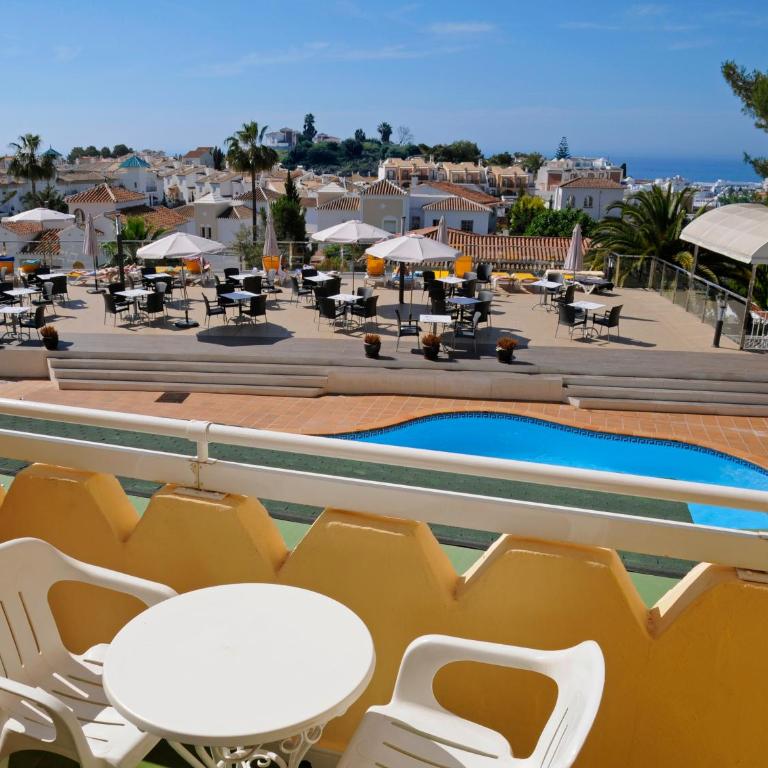 Hotel Nerja Club by Dorobe - Habitación Doble Superior - 1