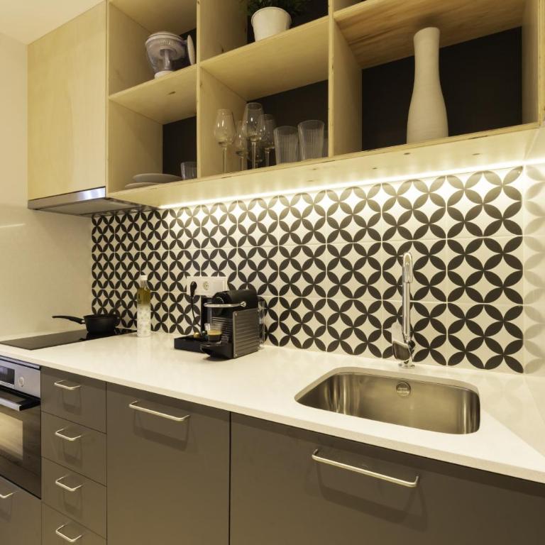 Port Plaza Apartments - Apartamento de 2 dormitorios - 8