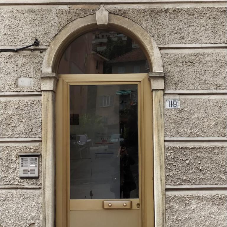 I love Rapallo La casa AlMar - Appartamento con 2 Camere da Letto - 53