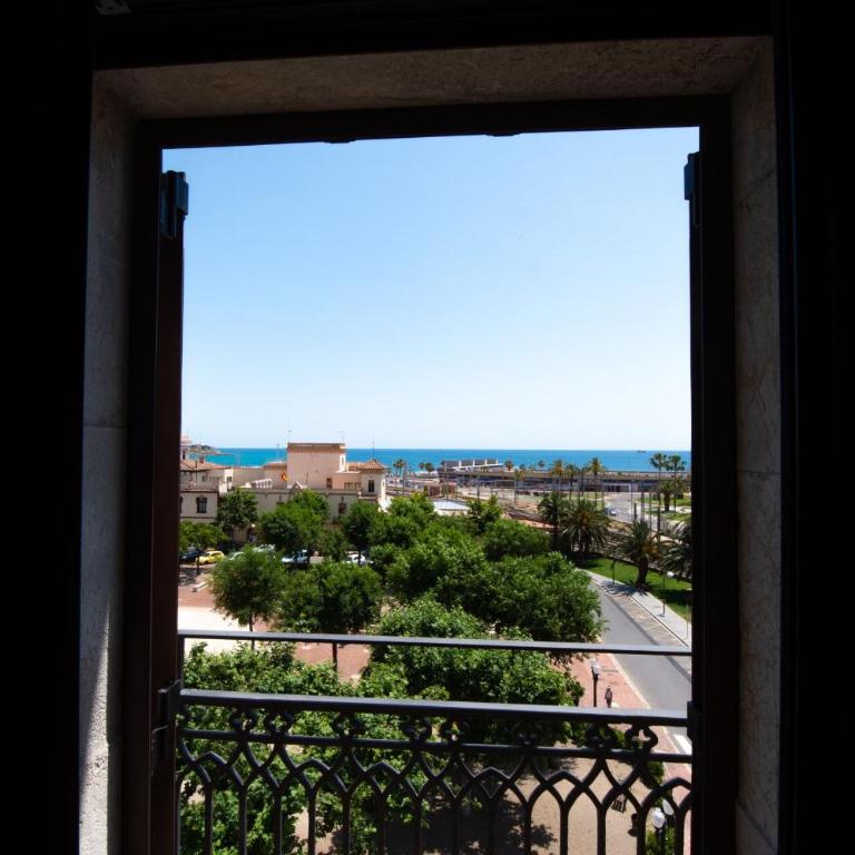 Port Plaza Apartments - Apartamento de 1 dormitorio con vistas al mar - 11